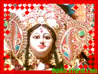 Maa Durga